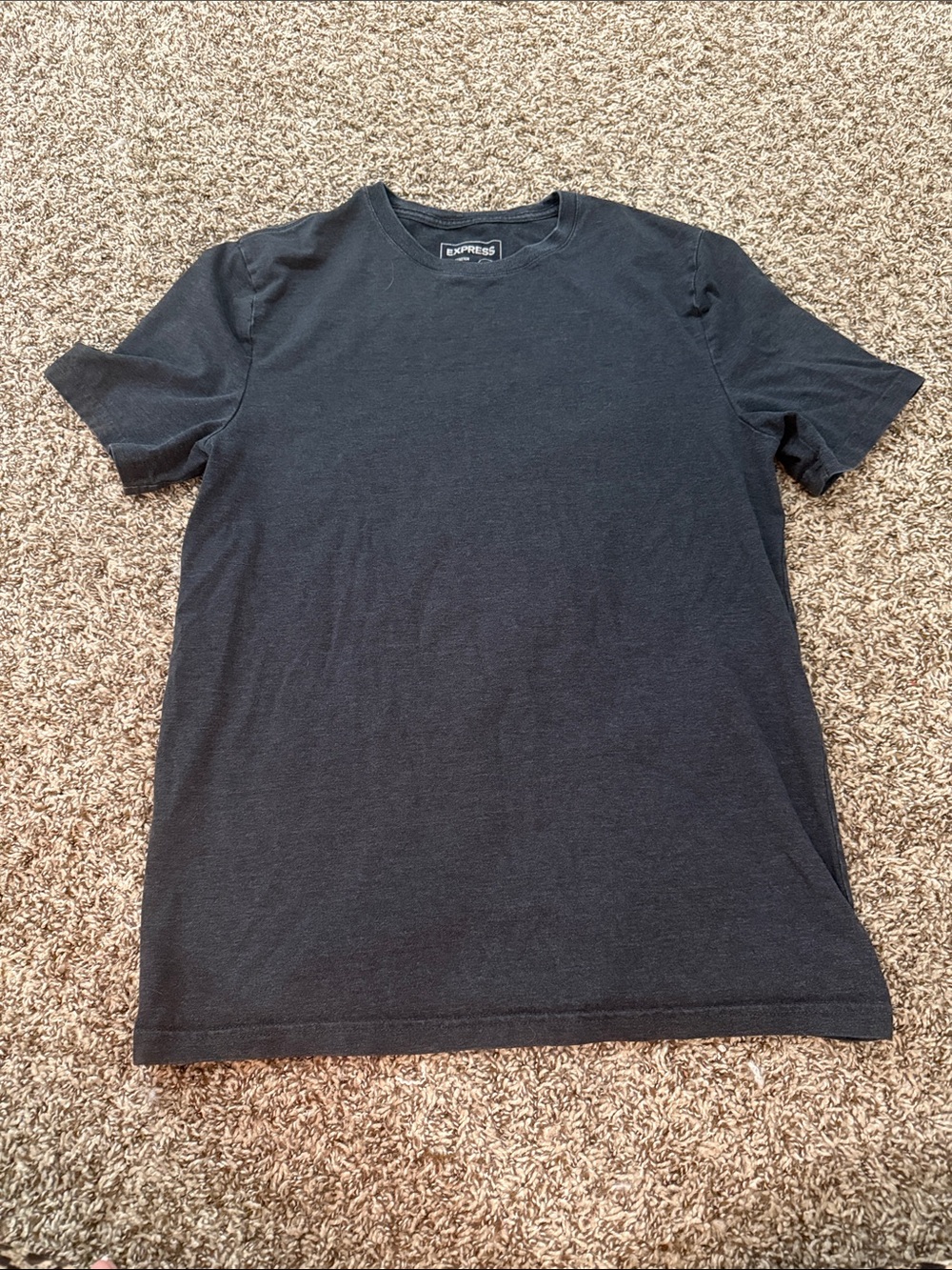 Express tee